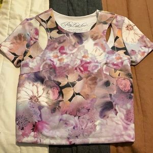 Pretty Little Liars skirt set